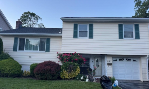 Exterior Painting in Union, NJ