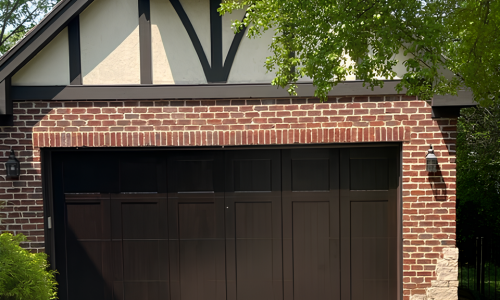 Garage Doors