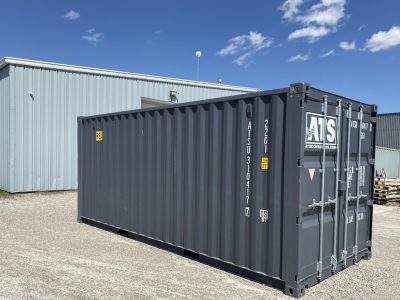 Sea Container