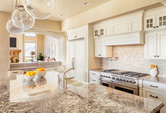kitchen painting in oak park/ Chicago central