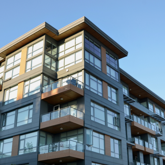 Apartments