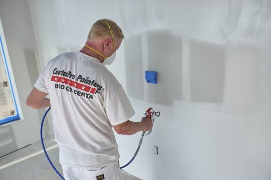 drywall repair