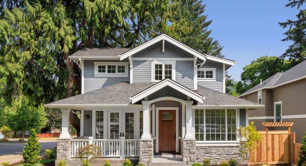 Home Exterior