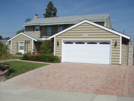 exterior vinyl siding painting.