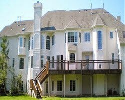 Cherry Hill, NJ – Exterior