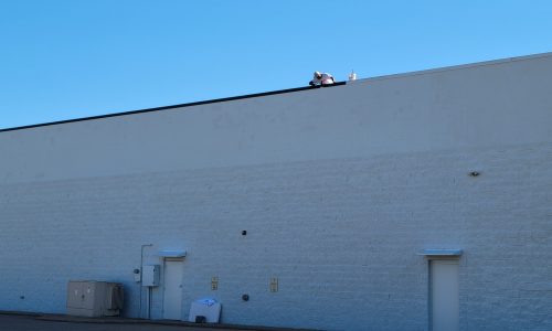 Exterior Painting