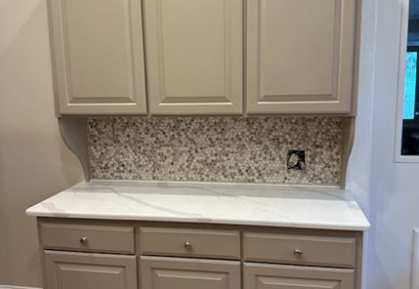 Residential Cabinets - Greensboro, NC