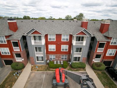 multi family home painters cary-apex nc