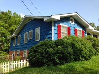 Jackson Professional Painters