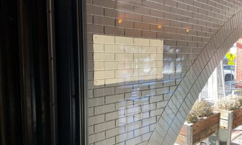 Brick Before