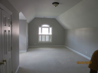 belmont interior painter