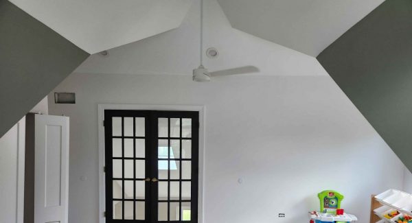 Professional Drywall & Painting Services