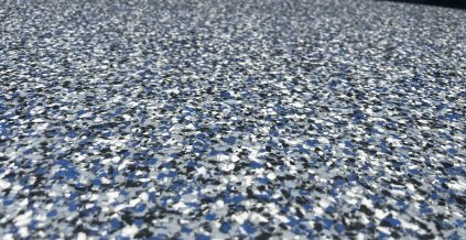 Epoxy Flooring