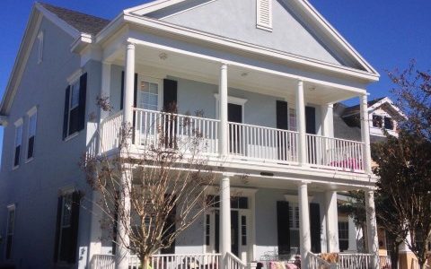 Home Exterior