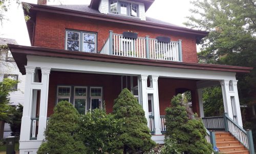 Refinished Home
