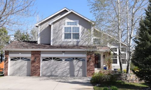 Exterior & Trim