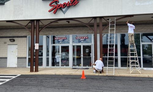 Exterior Painting