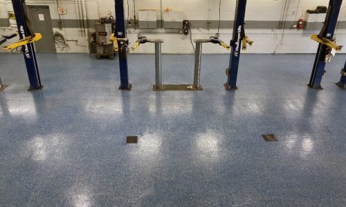 Industrial Project