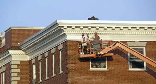 Commercial Painting