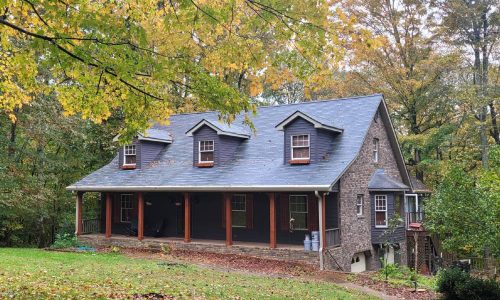Exterior Painting in Springfield, TN
