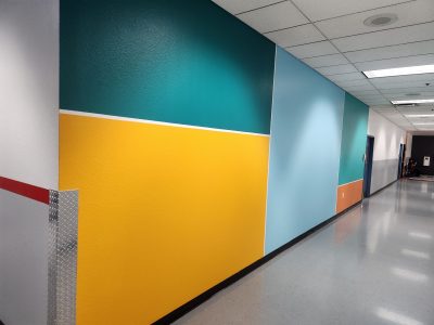 interior painting