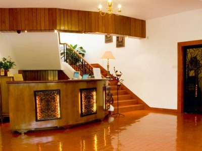 CertaPro Painters in Oakville/Burlington, ON your Commercial Hospitality painting experts