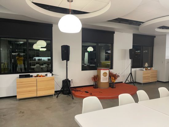 Office Interior