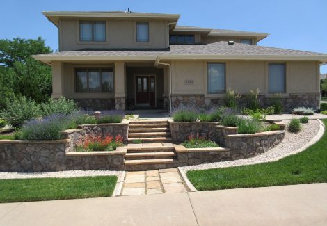 Windsor CO Painters
