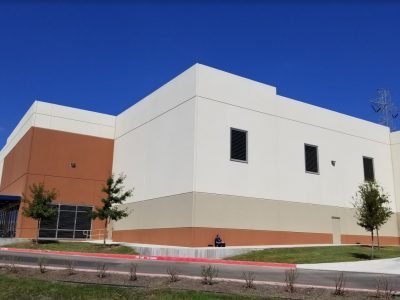 Commercial Painting