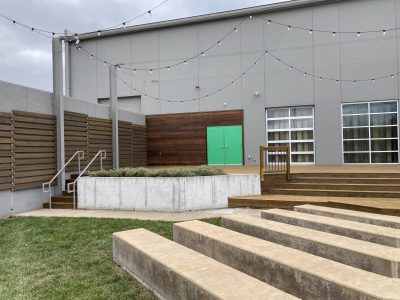 Deck Staining Services Olathe, KS