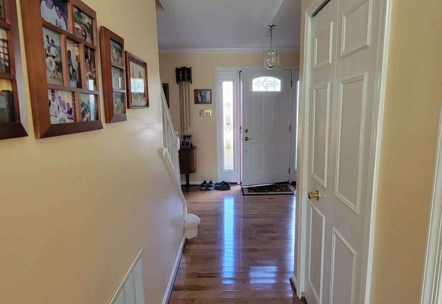 home interior hallway Preview Image 11