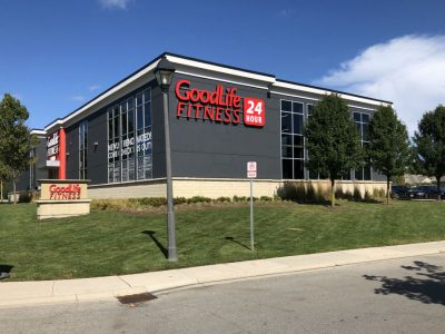 Good Life Fitness