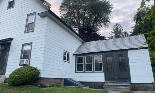 Exterior Painting