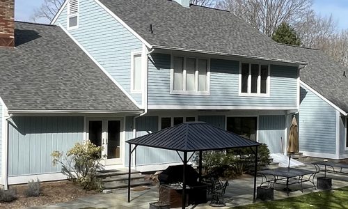 Exterior Painting