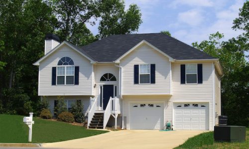 Exterior Painting