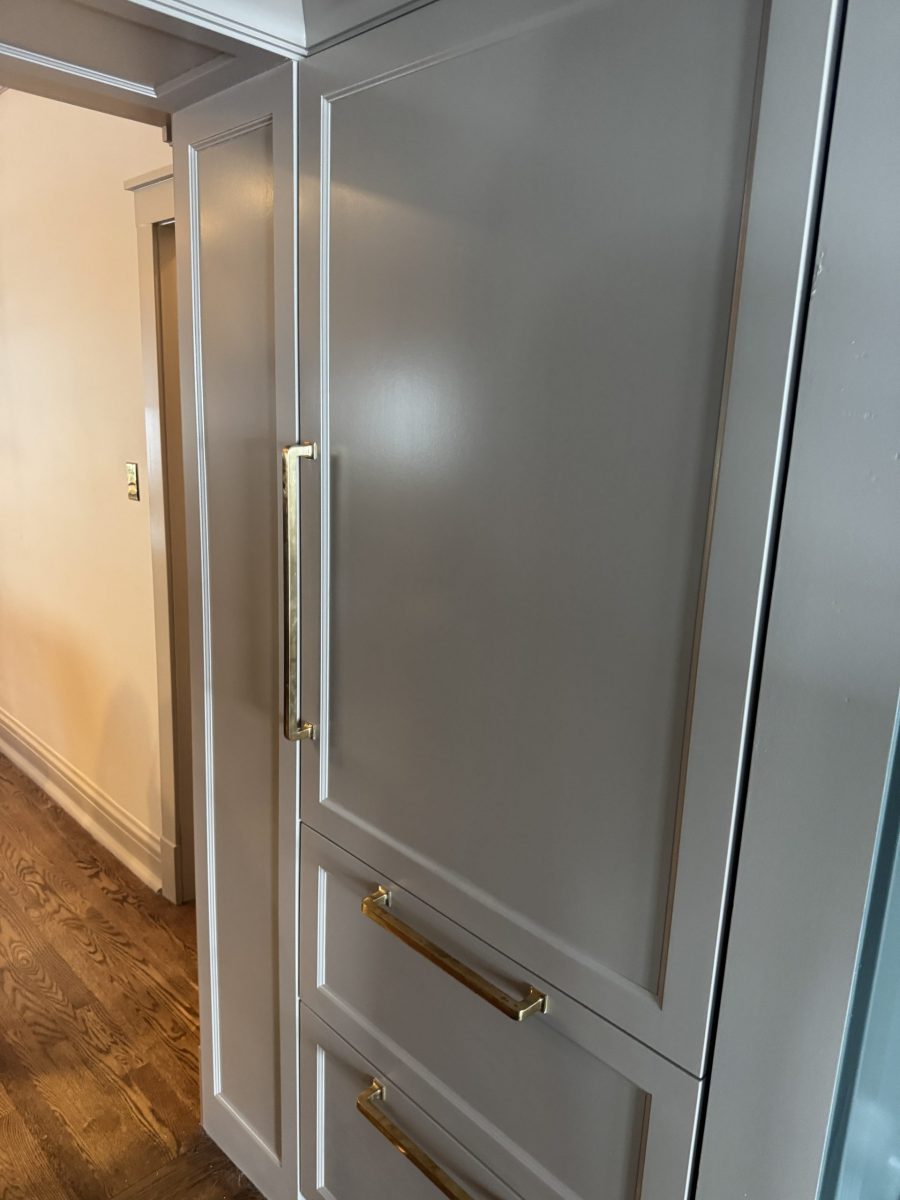 Kitchen cabinet painters lincoln park Preview Image 2