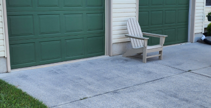 Residential Makeover
