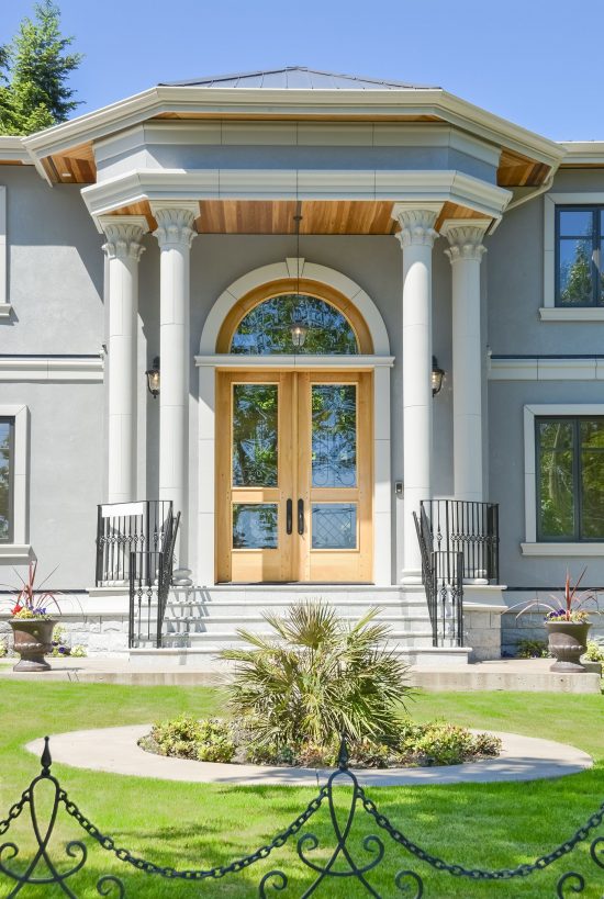 Exterior Painting