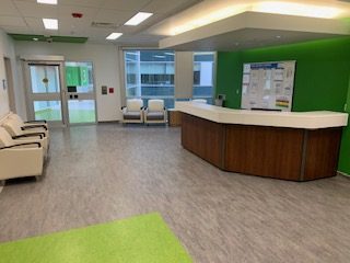 Parkwood Mental Health Centre