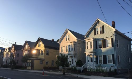 Rental Homes