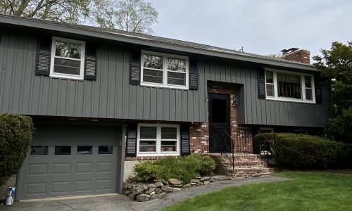 Exterior Painting