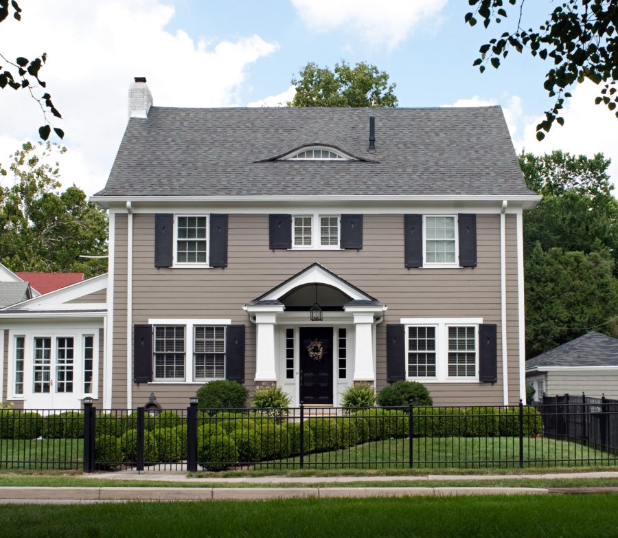 Hanover, VA – Exterior