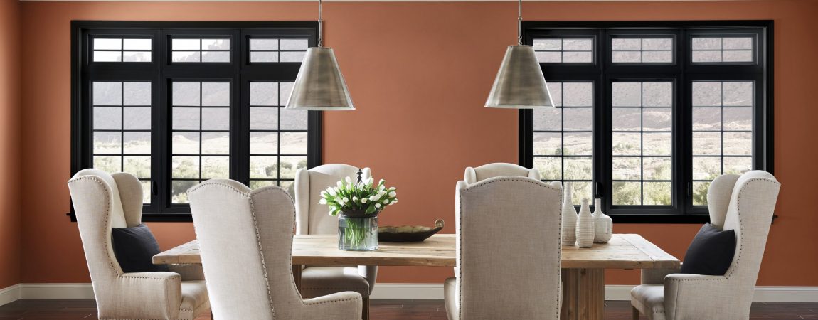 Unlock the Beauty of Nature with Cavern Clay, Sherwin Williams’ 2019 Color of the Year