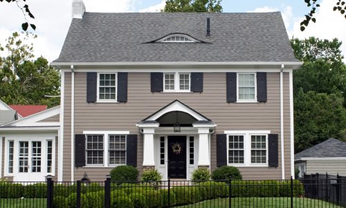 hardie siding