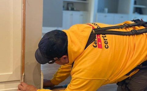 Decorative Trim Renovations