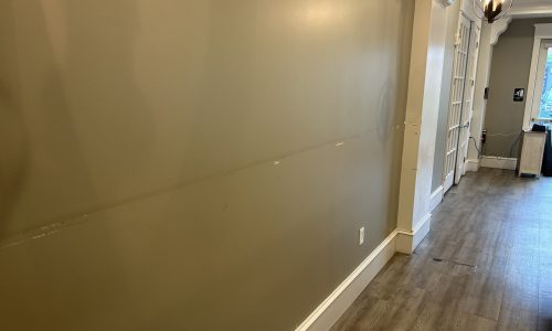 Interior - Before 2