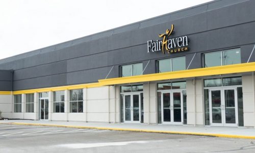 Springboro Plaza
