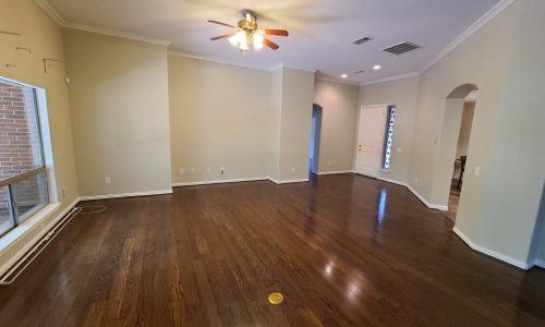 Denton Great Room