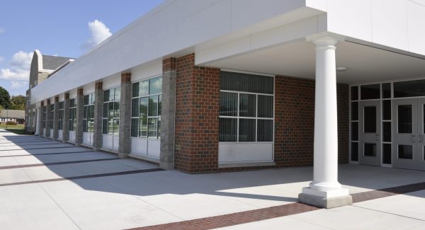 professional school painters