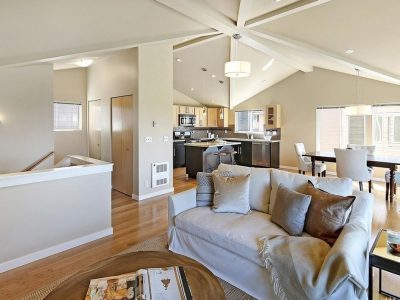 Interior Loft Paint